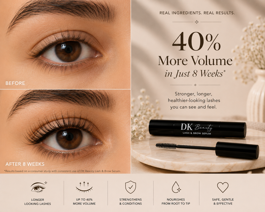 Brow Serum