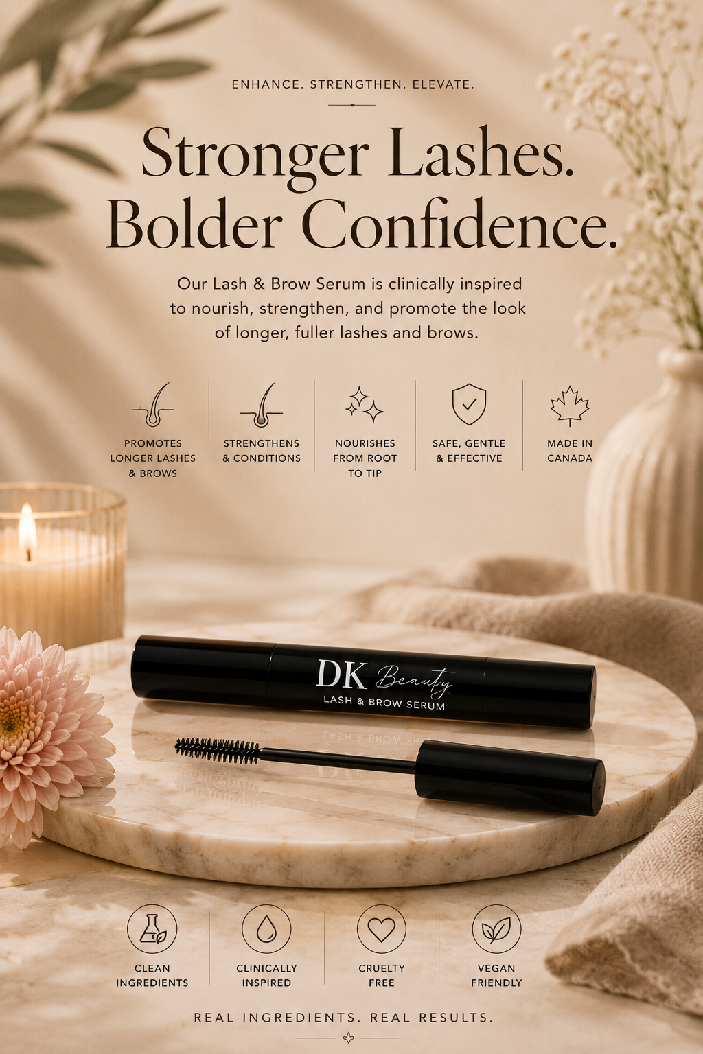 Brow Serum