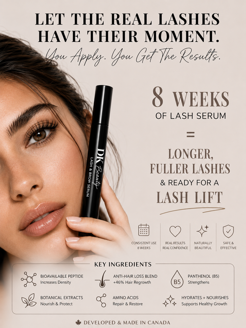 Brow Serum