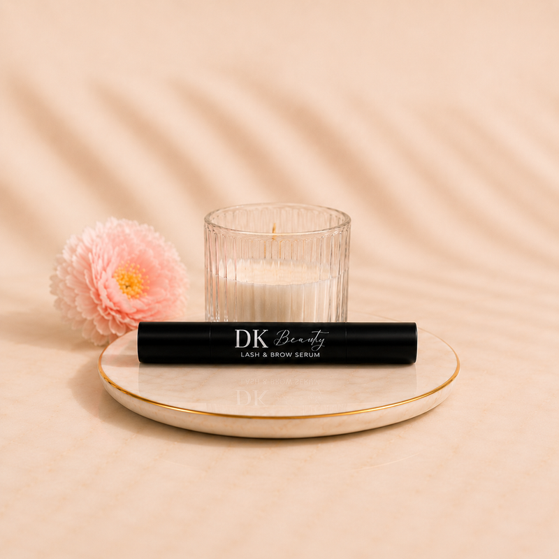 Brow Serum
